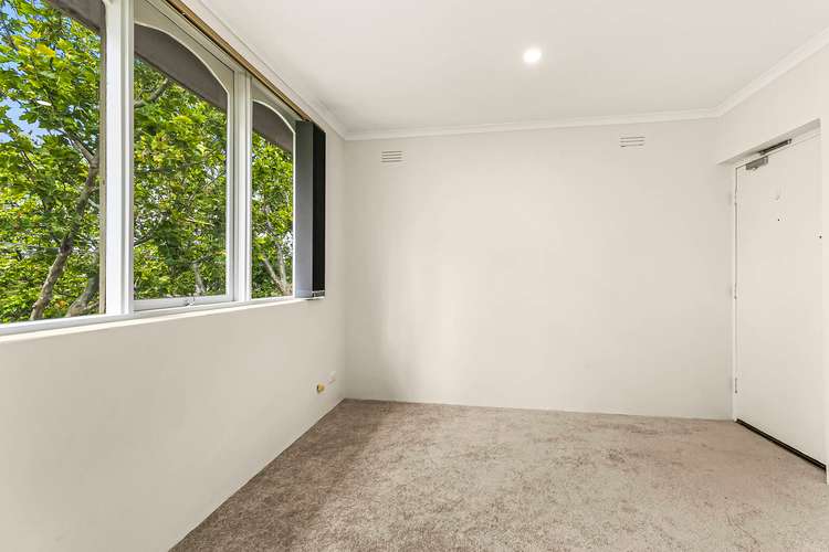 Second view of Homely studio listing, 44/26-28 Canterbury Street, Flemington VIC 3031