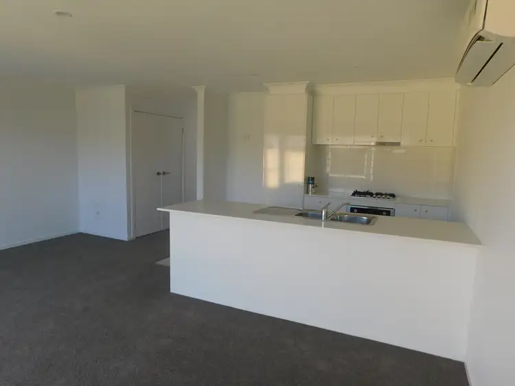 Second view of Homely townhouse listing, 28 Heathwren View, Werribee VIC 3030