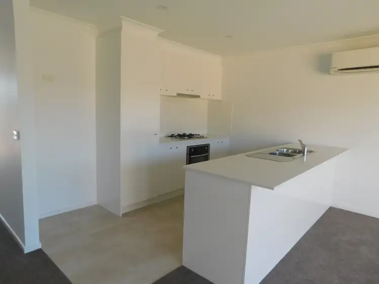 Third view of Homely townhouse listing, 28 Heathwren View, Werribee VIC 3030