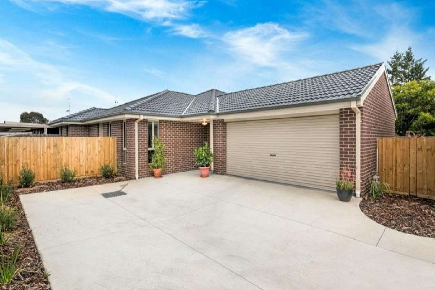 Main view of Homely unit listing, 3/4 Napier Street, Darley VIC 3340