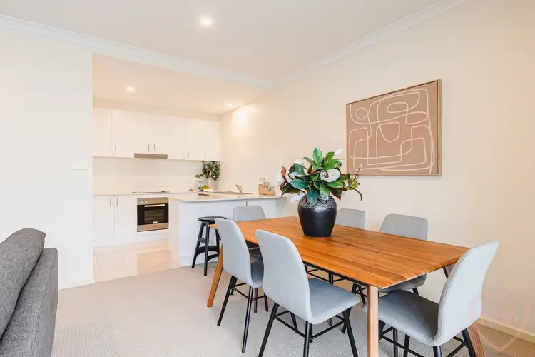 Fifth view of Homely apartment listing, 3/4 Hardman Street, O'connor ACT 2602