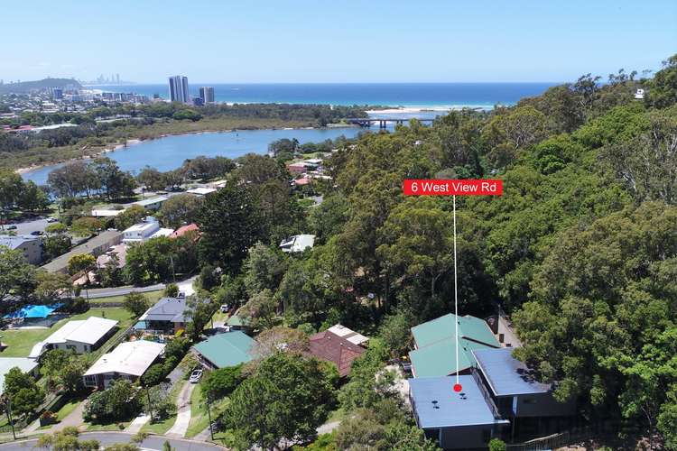 6 Westview Road, Currumbin QLD 4223