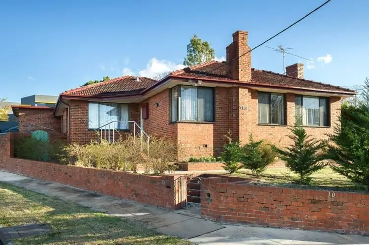 10 Ivanhoe Grove