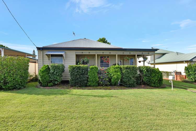 55 Rawson Street, Kurri Kurri NSW 2327