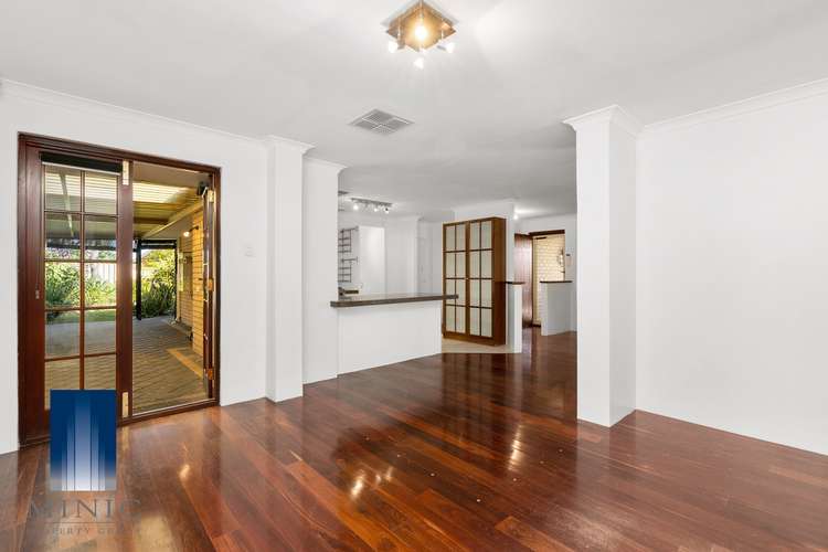 Sixth view of Homely house listing, 9 Lessar Place, Parkwood WA 6147