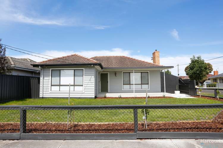 Main view of Homely house listing, 32 Invermay Street, Reservoir VIC 3073