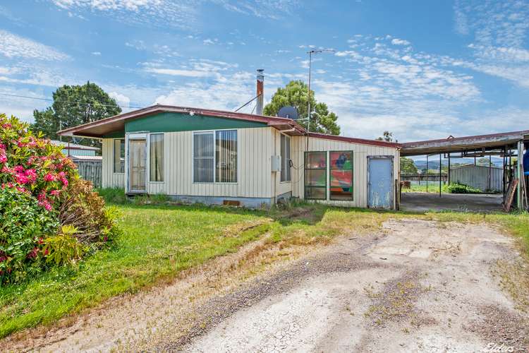 1 Blackwood Street, Zeehan TAS 7469