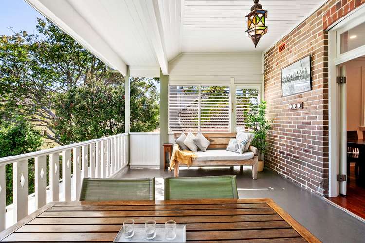 Fourth view of Homely house listing, 1 Miller Street, Bondi NSW 2026