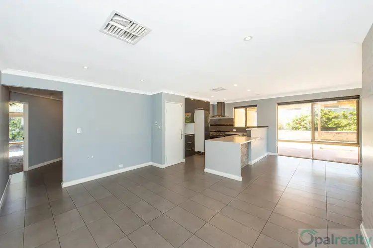 Fourth view of Homely house listing, 6 Harmony Parade, Singleton WA 6175