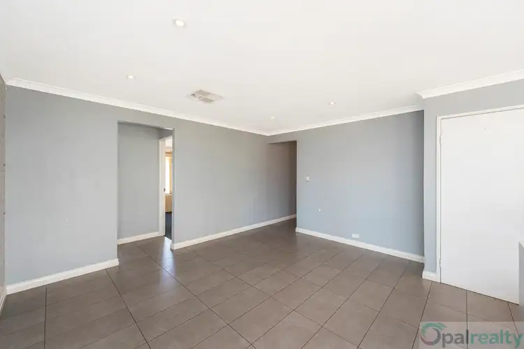 Fifth view of Homely house listing, 6 Harmony Parade, Singleton WA 6175