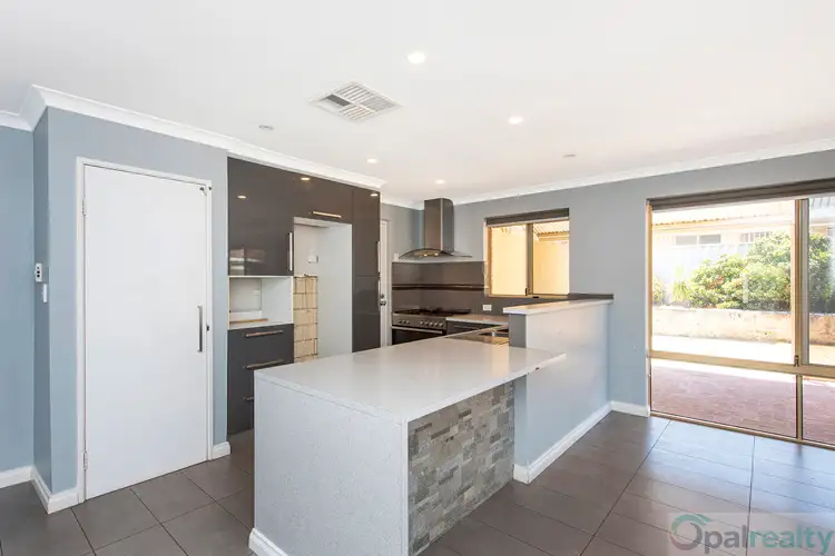 Sixth view of Homely house listing, 6 Harmony Parade, Singleton WA 6175