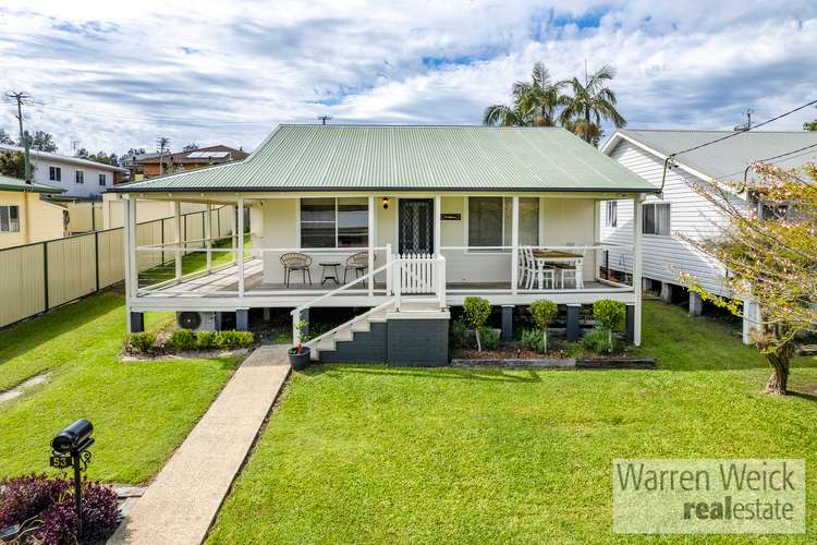 Main view of Homely house listing, 53 Pilot Street, Urunga NSW 2455