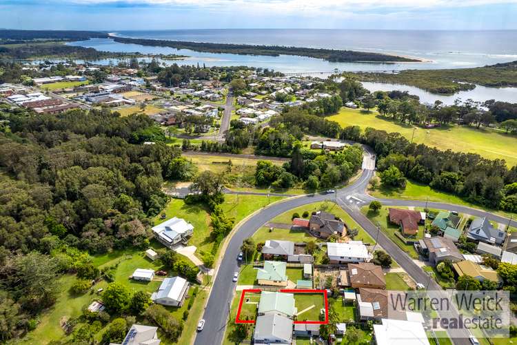 Third view of Homely house listing, 53 Pilot Street, Urunga NSW 2455