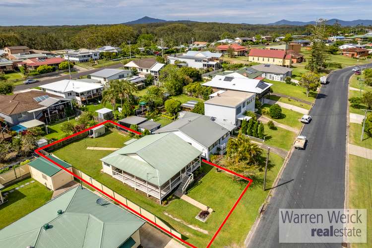 Fifth view of Homely house listing, 53 Pilot Street, Urunga NSW 2455