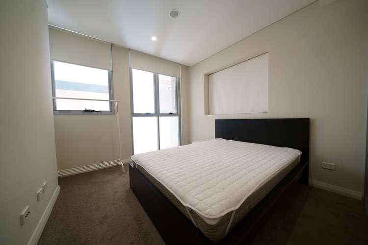 Fourth view of Homely apartment listing, 543/1 James Street, Carlingford NSW 2118