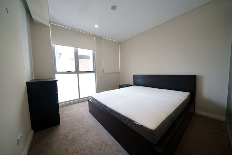 Fifth view of Homely apartment listing, 543/1 James Street, Carlingford NSW 2118