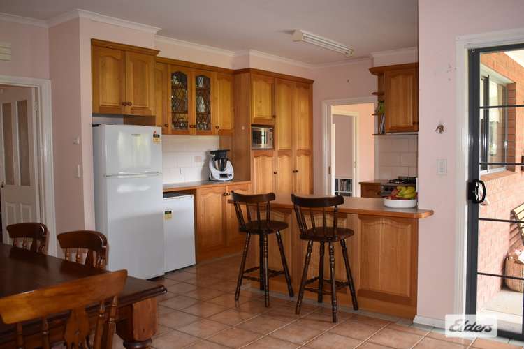 Third view of Homely house listing, 11 Hunt Drive, Robinvale VIC 3549
