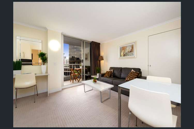 Fifth view of Homely unit listing, 1002/160 Roma Street, Brisbane City QLD 4000