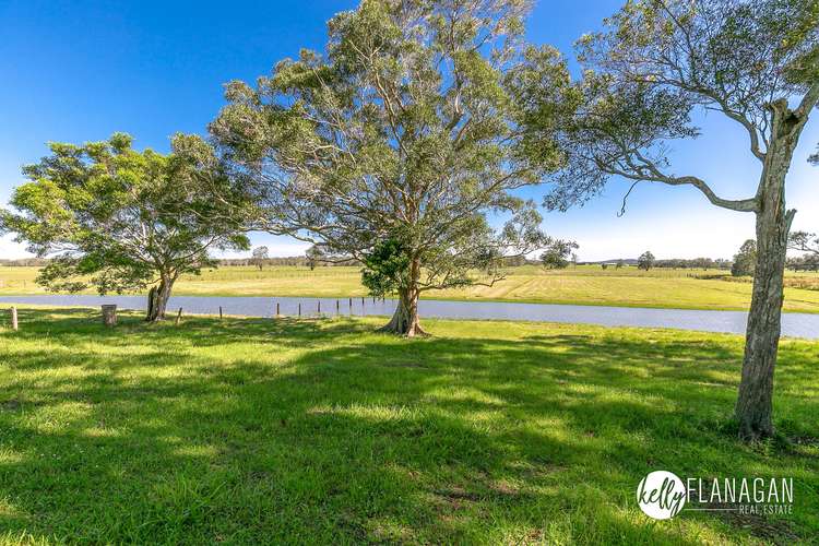 Lot 3 Red Hill Lane, Pola Creek NSW 2440