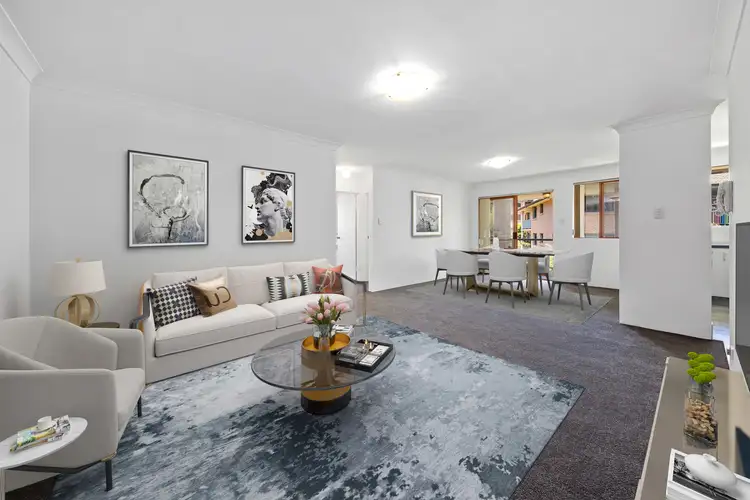 31/28-34 Leonay Street