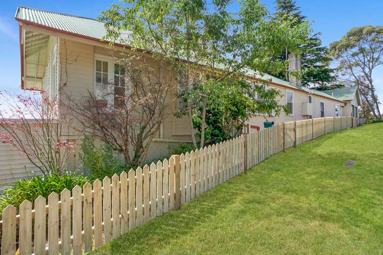 Second view of Homely house listing, 48 Railway Parade, Leura NSW 2780
