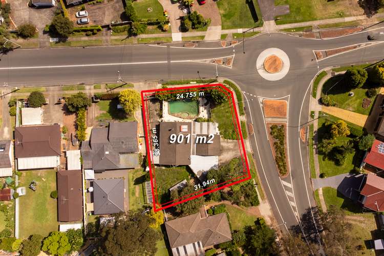 Third view of Homely house listing, 1 Cropley Drive, Baulkham Hills NSW 2153