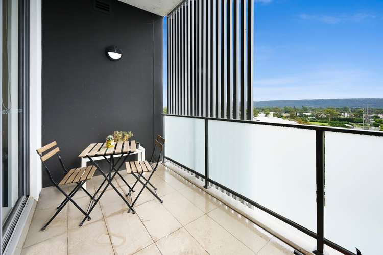 Third view of Homely apartment listing, E931/1-39 Lord Sheffield Circuit, Penrith NSW 2750