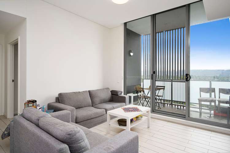 Fourth view of Homely apartment listing, E931/1-39 Lord Sheffield Circuit, Penrith NSW 2750