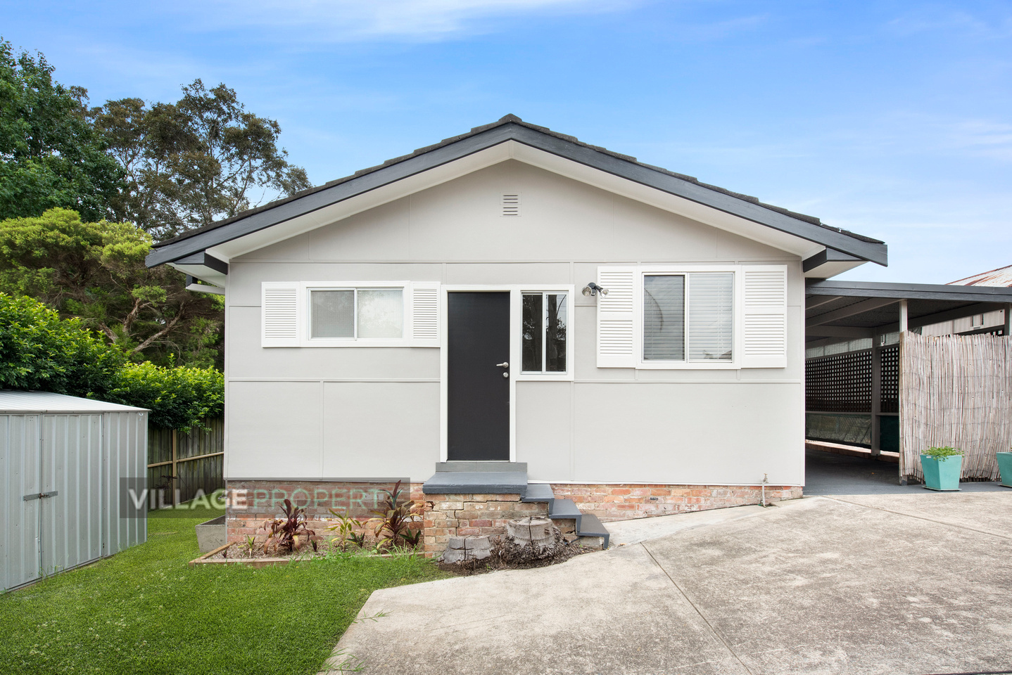 Main view of Homely house listing, 81A Park Road, Rydalmere NSW 2116