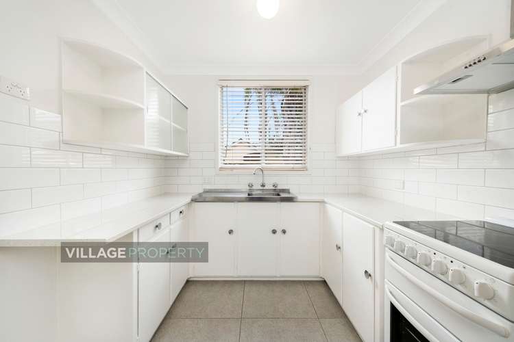Second view of Homely house listing, 81A Park Road, Rydalmere NSW 2116