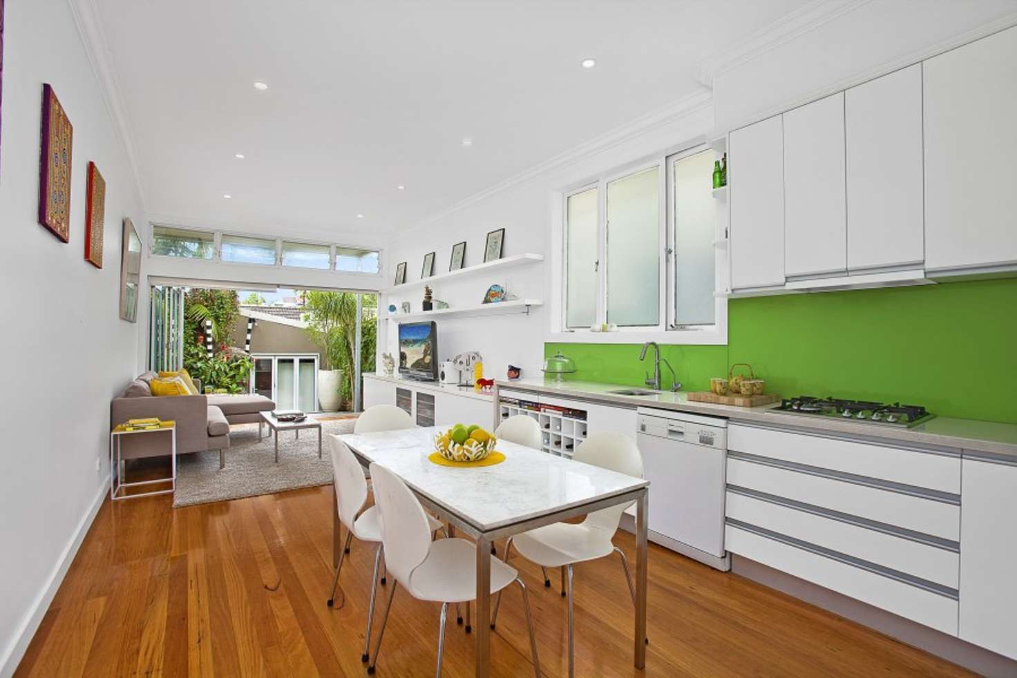 Main view of Homely house listing, 101 Newland Street, Bondi Junction NSW 2022
