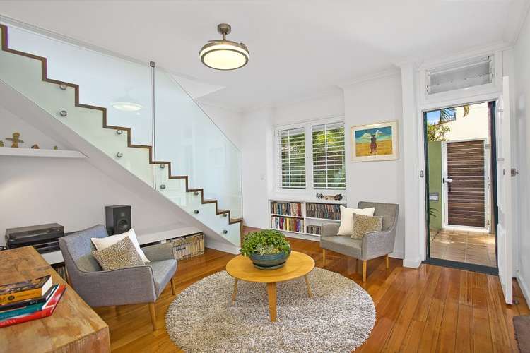 Second view of Homely house listing, 101 Newland Street, Bondi Junction NSW 2022