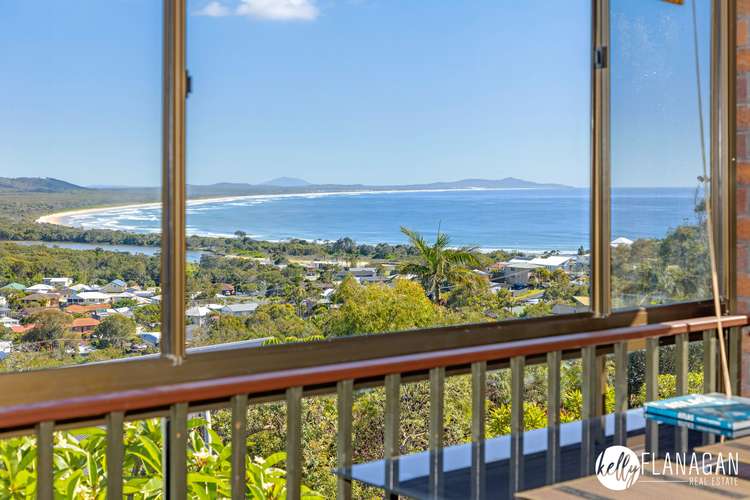 3 Comara Terrace, Crescent Head NSW 2440