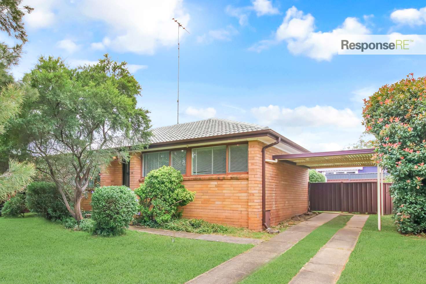 Main view of Homely house listing, 5 Claremont Place, South Penrith NSW 2750