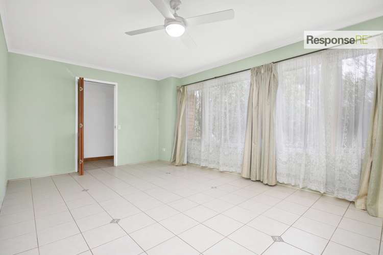 Second view of Homely house listing, 5 Claremont Place, South Penrith NSW 2750