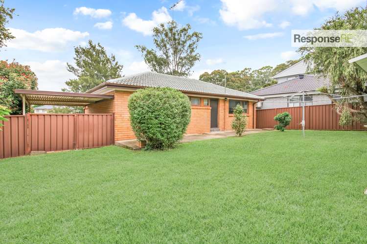 Seventh view of Homely house listing, 5 Claremont Place, South Penrith NSW 2750