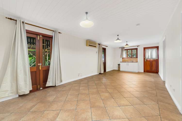 Second view of Homely house listing, 114 Sylvan Road, Toowong QLD 4066