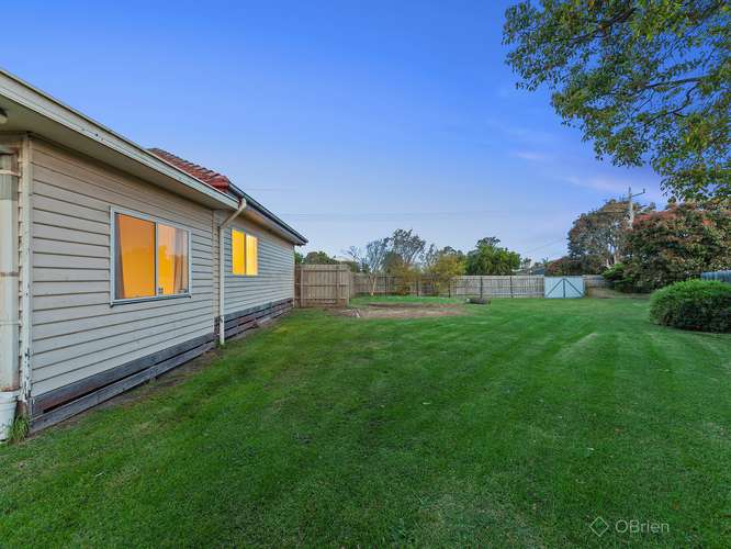 Main view of Homely house listing, 43 Pearcedale Road, Pearcedale VIC 3912