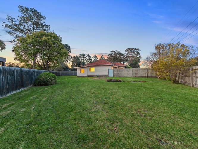 Second view of Homely house listing, 43 Pearcedale Road, Pearcedale VIC 3912