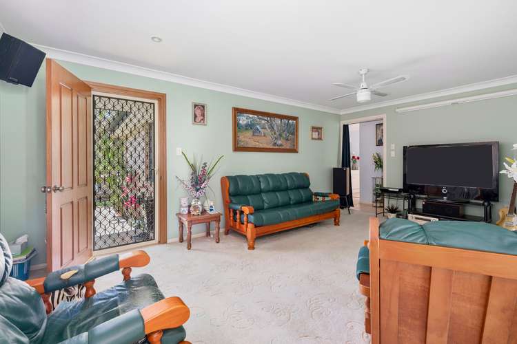 Second view of Homely house listing, 14A Alleena Drive, Toormina NSW 2452