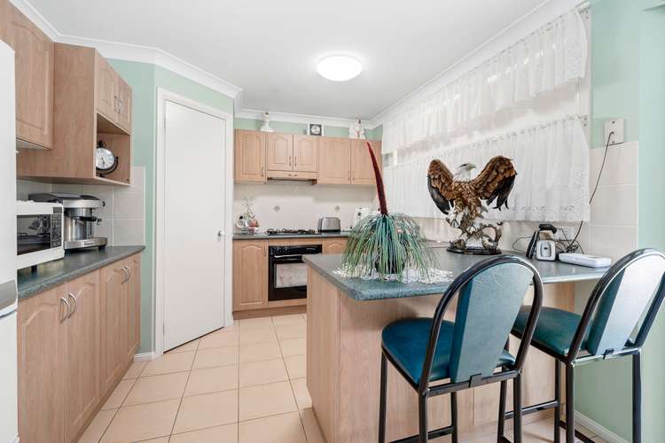 Fourth view of Homely house listing, 14A Alleena Drive, Toormina NSW 2452