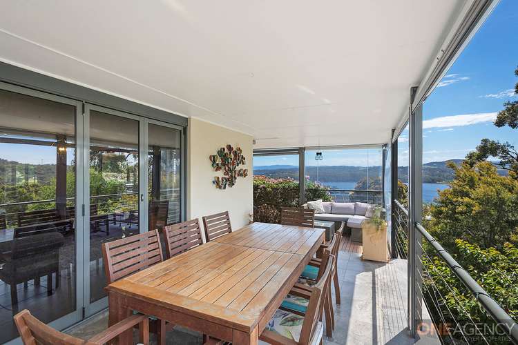 Fourth view of Homely house listing, 12 Teal Court, Merimbula NSW 2548