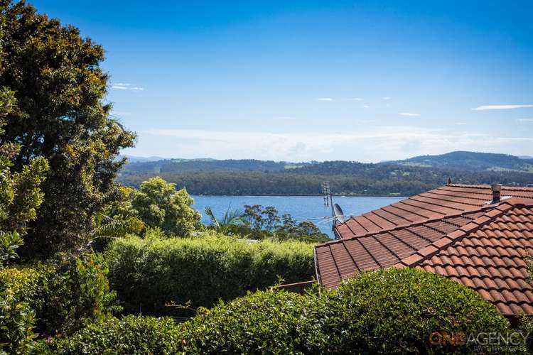 Fifth view of Homely house listing, 12 Teal Court, Merimbula NSW 2548