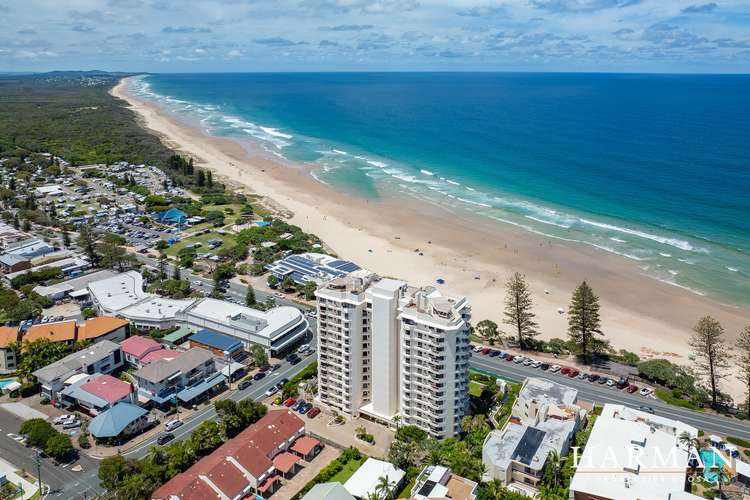 Main view of Homely apartment listing, 12/1770-1774 David Low Way, Coolum Beach QLD 4573