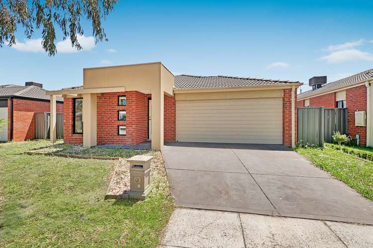 17 Boldrewood Place, Lynbrook VIC 3975