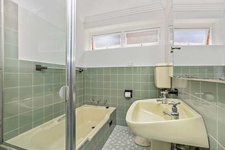 Third view of Homely apartment listing, 7/86 Lauderdale Avenue, Fairlight NSW 2094