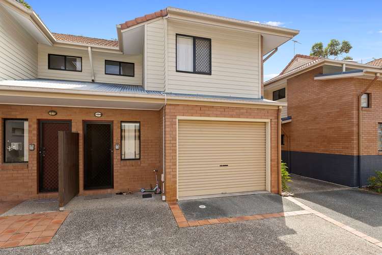 Main view of Homely townhouse listing, 11/35 Tenby Street, Mount Gravatt QLD 4122