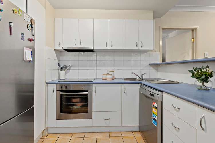Second view of Homely townhouse listing, 11/35 Tenby Street, Mount Gravatt QLD 4122