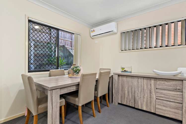 Third view of Homely townhouse listing, 11/35 Tenby Street, Mount Gravatt QLD 4122