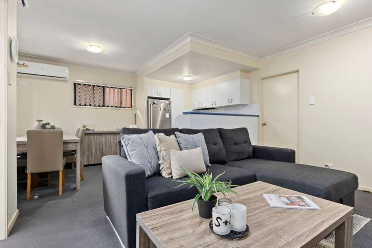 Fourth view of Homely townhouse listing, 11/35 Tenby Street, Mount Gravatt QLD 4122